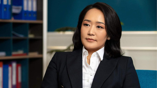 Г.Болормаа: Хүний хөгжлийг дэмжсэн хөрөнгө оруулалтыг түлхүү хийх цаг ирсэн